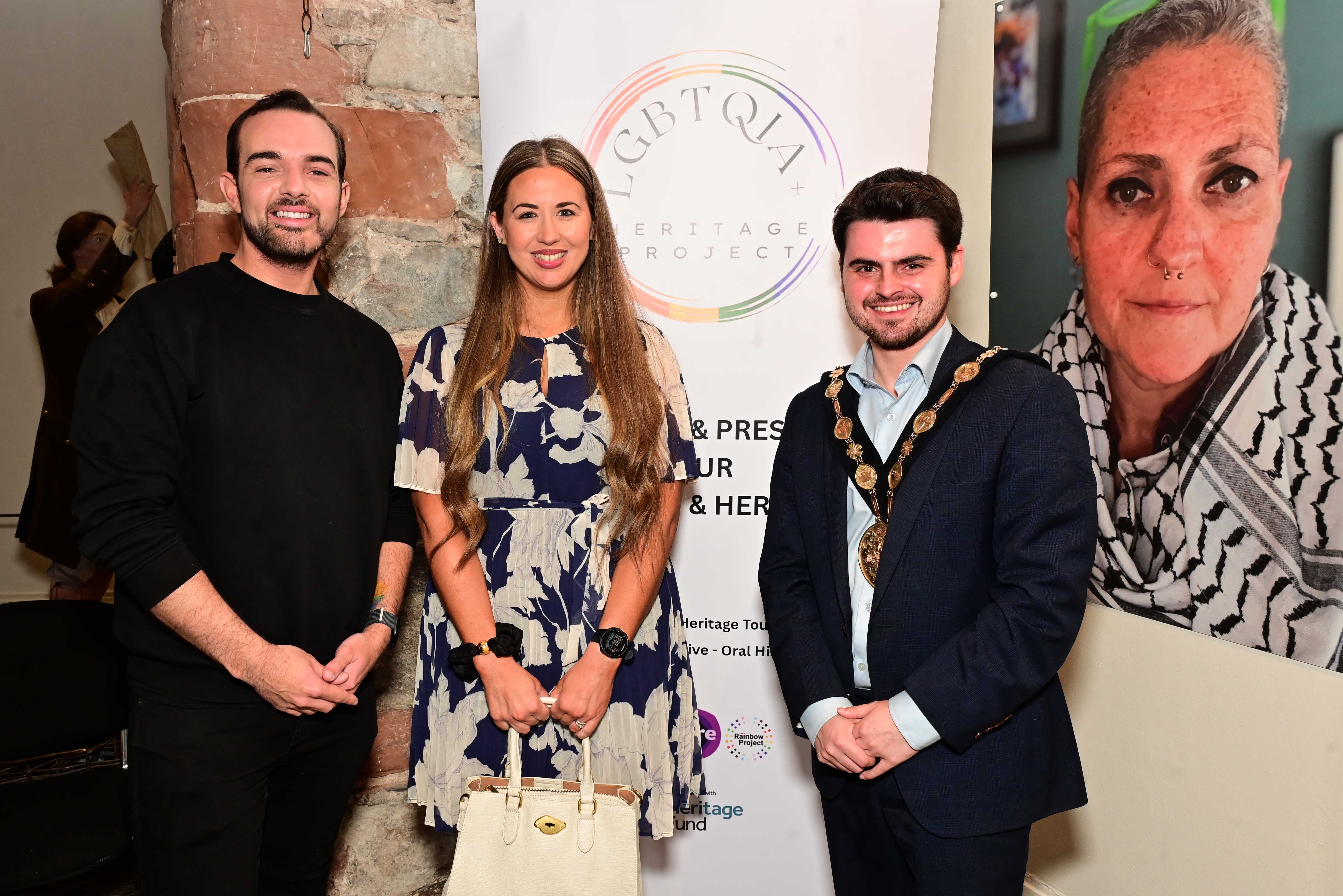 ‘In Their Own Words’ exhibition opens at Lisburn museum ...